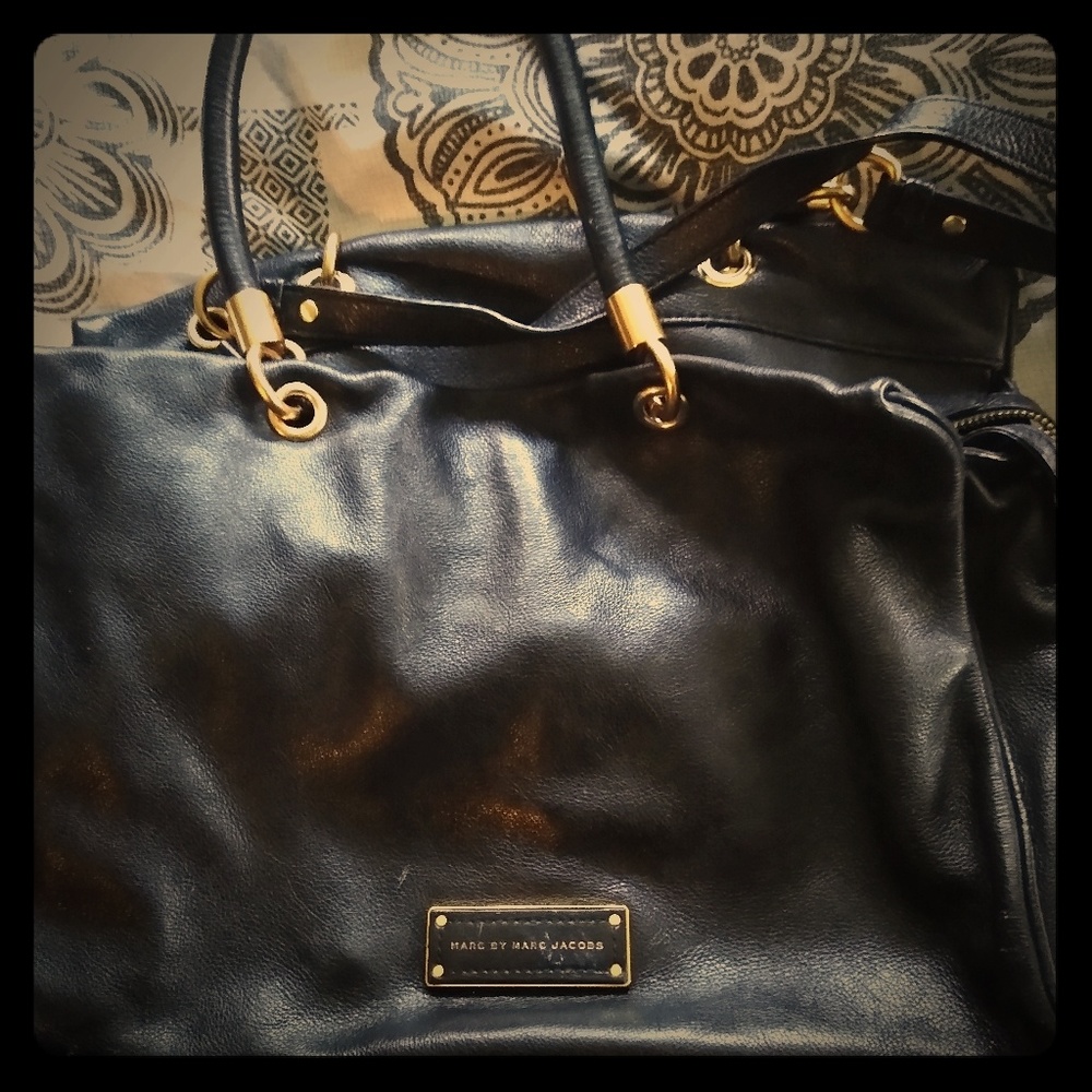 Marc by Marc Jacobs large purse